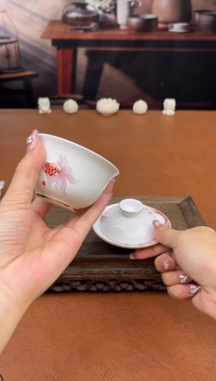 陶禧茶器闪购福利V