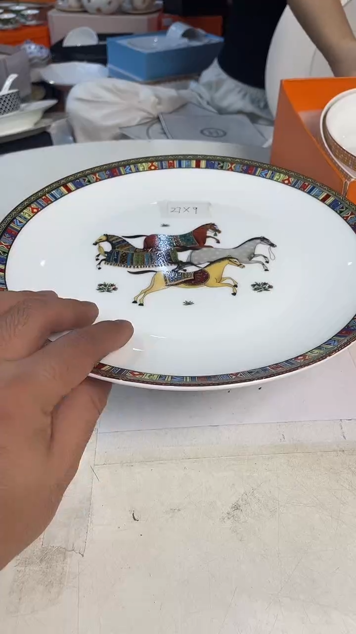 杯鸿辉家品牌瓷器，京东包邮！