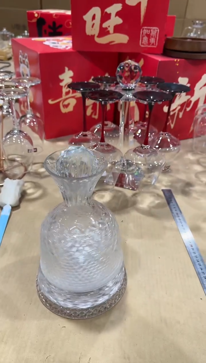 【闪购商品】玻璃无盖款青苹果闪购价