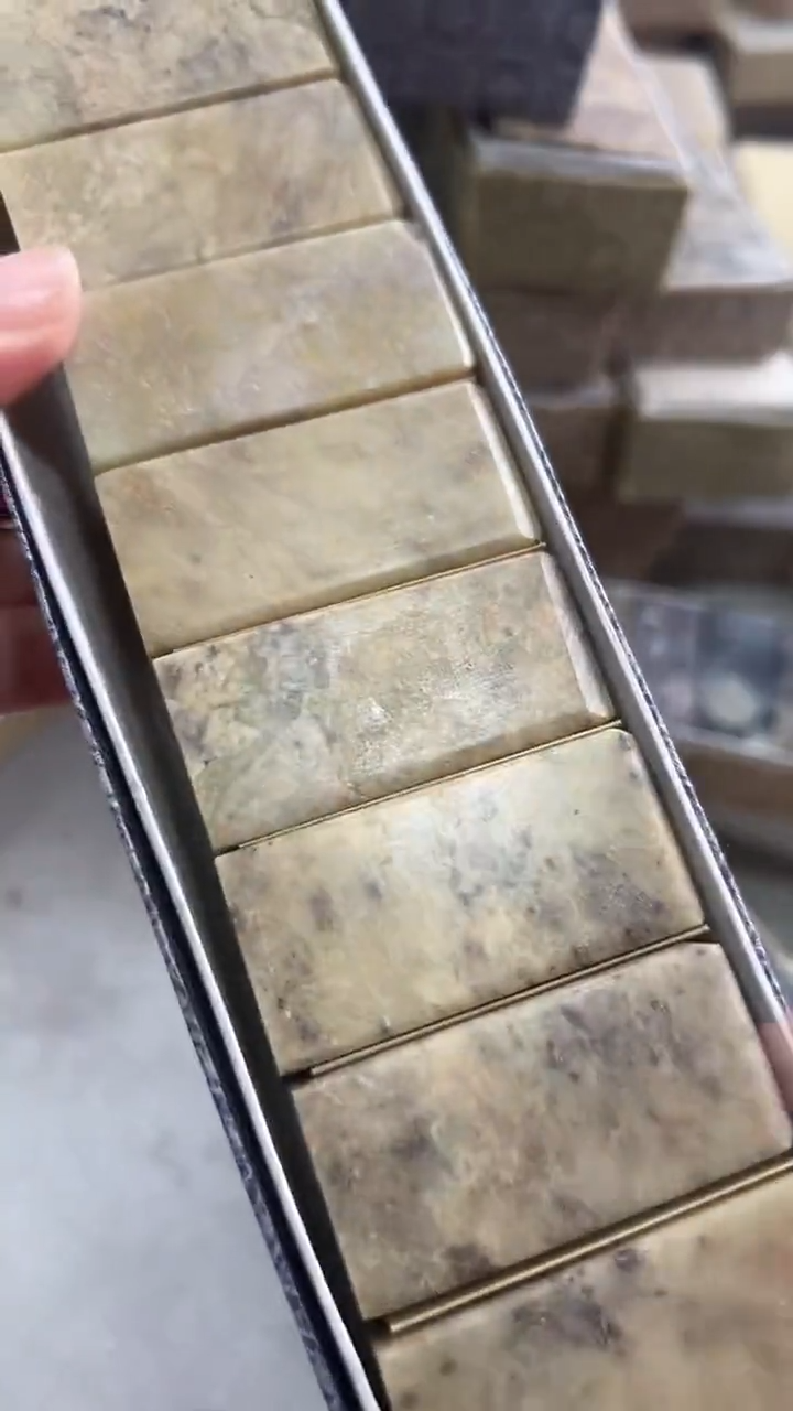 【知墨堂633#】印章石微瑕不挑款10方【2.5*5】