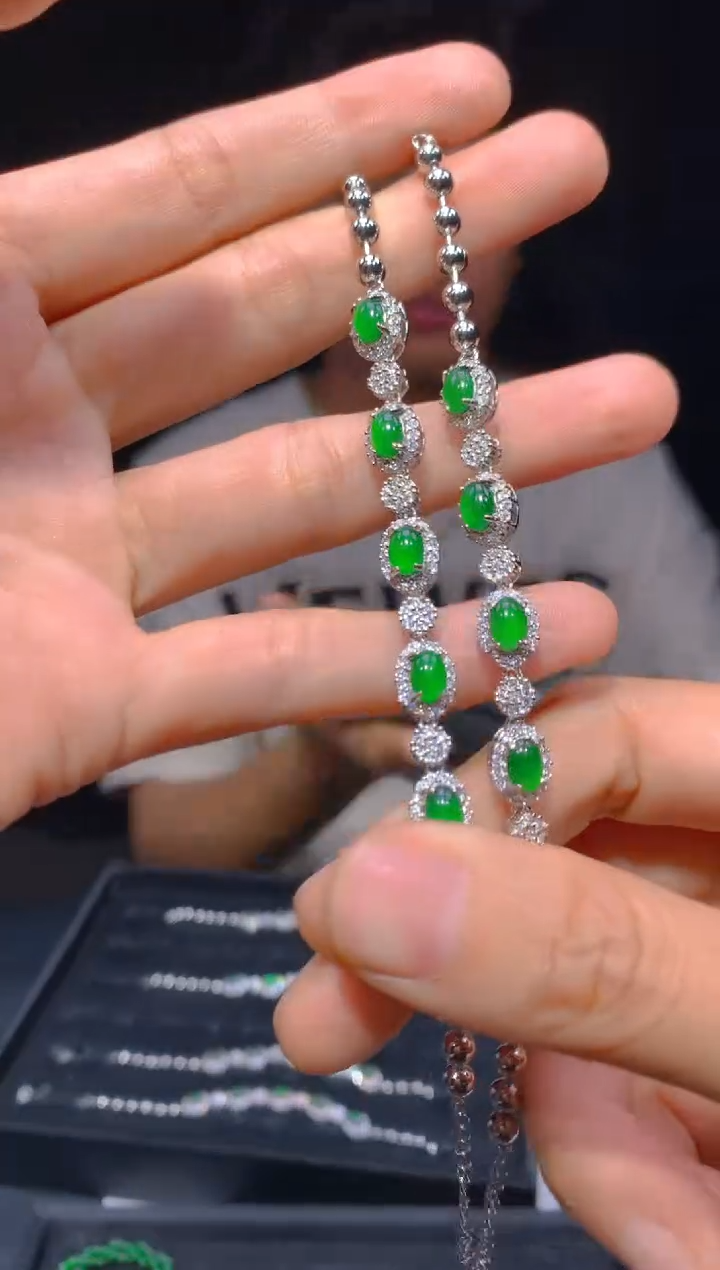 【闪购商品】定制翡翠未镶嵌176多样性发货（发其一）