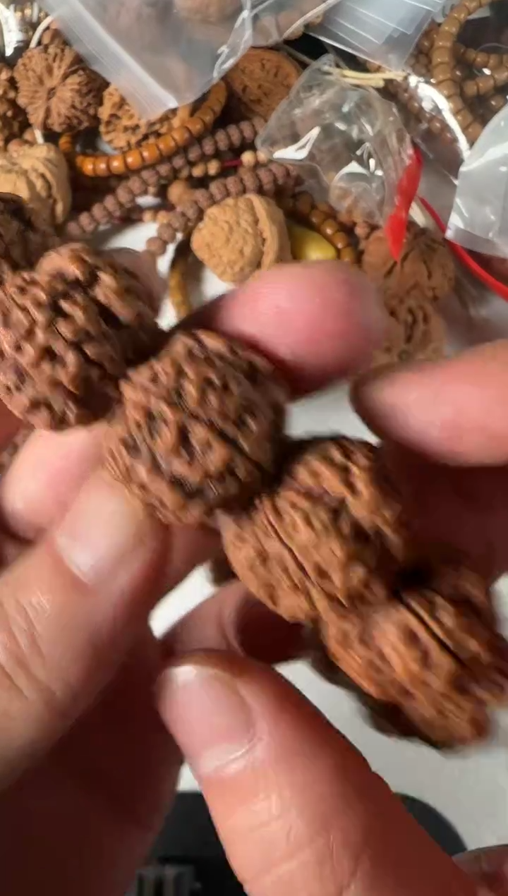 吊坠金刚菩提31号