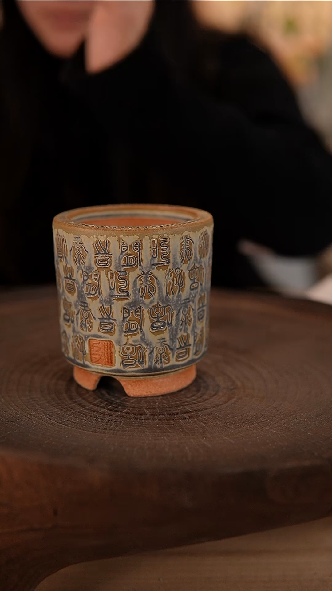 【闪购商品】陶瓷2-18-034默认有瑕口6