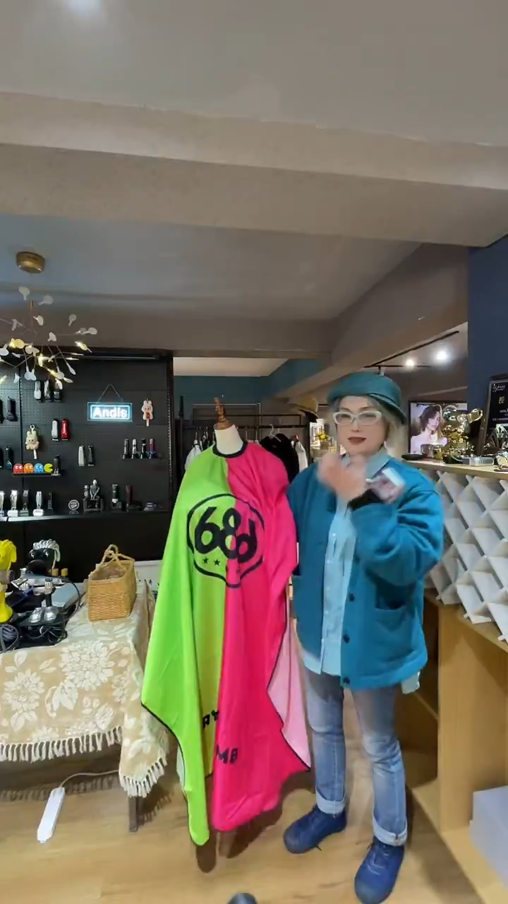 圆头款可莉秀电子称