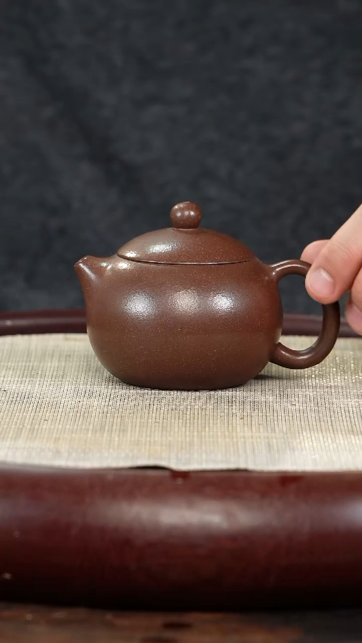 【闪购商品】紫砂茶壶老行家紫砂9