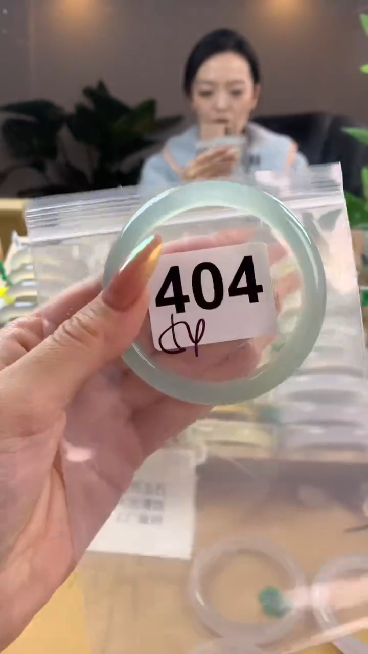 【闪购商品】玛瑙/玉髓手镯未镶嵌404