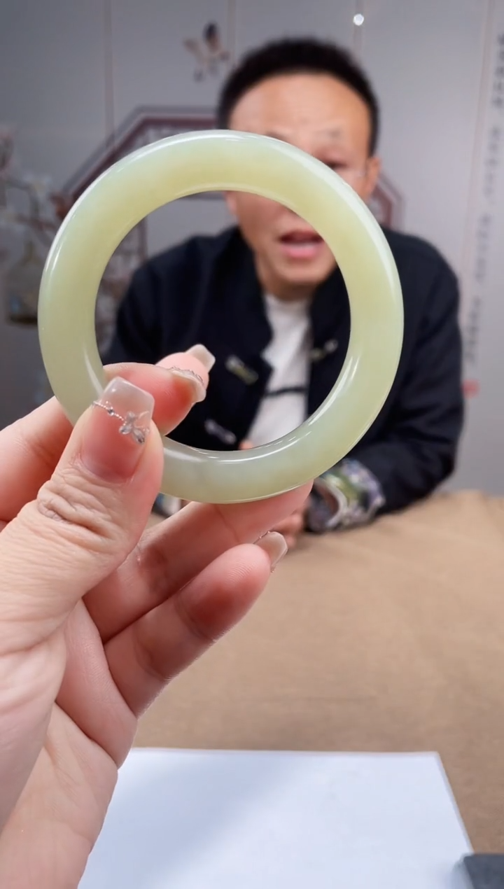 【闪购商品】定制和田玉多样性发货拍一发一