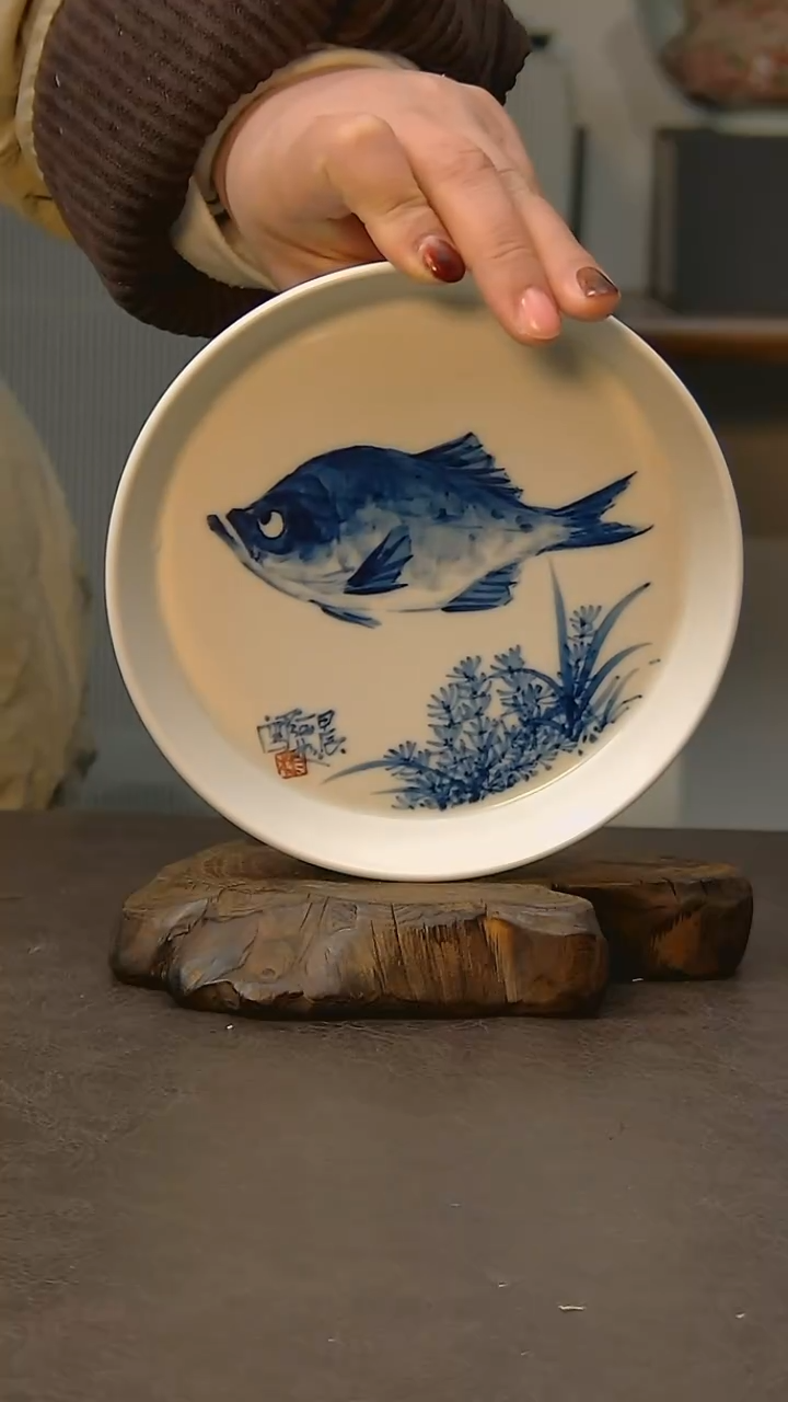 【闪购商品】景德镇闲一堂茶器