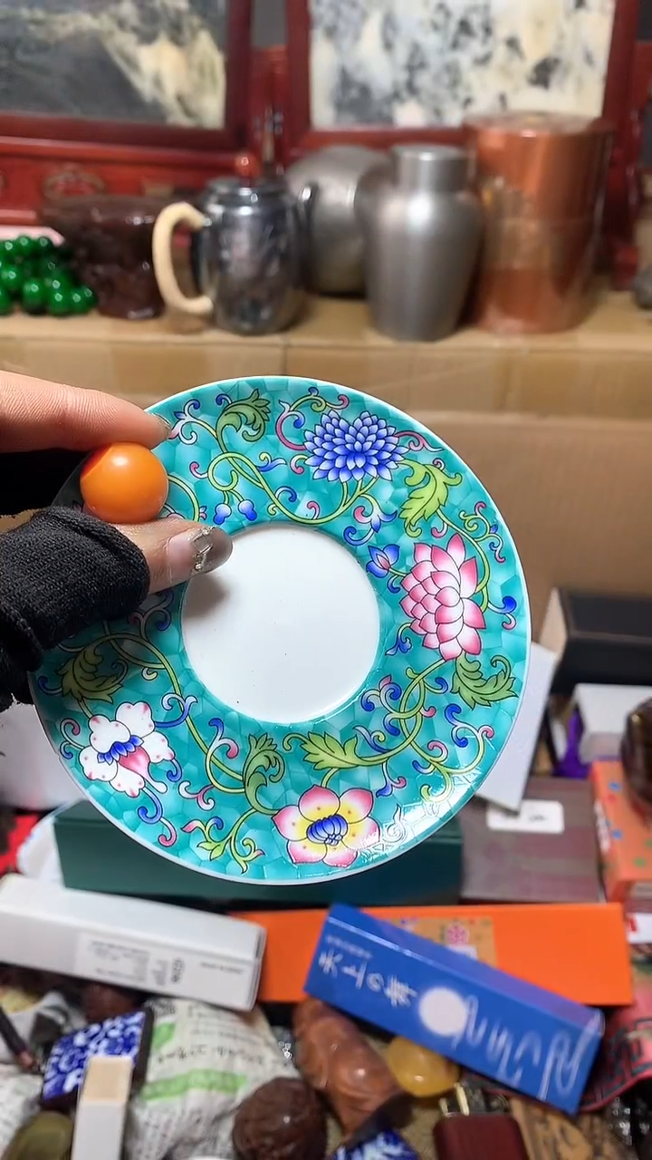 【闪购商品】瓷器默认微瑕瓷器