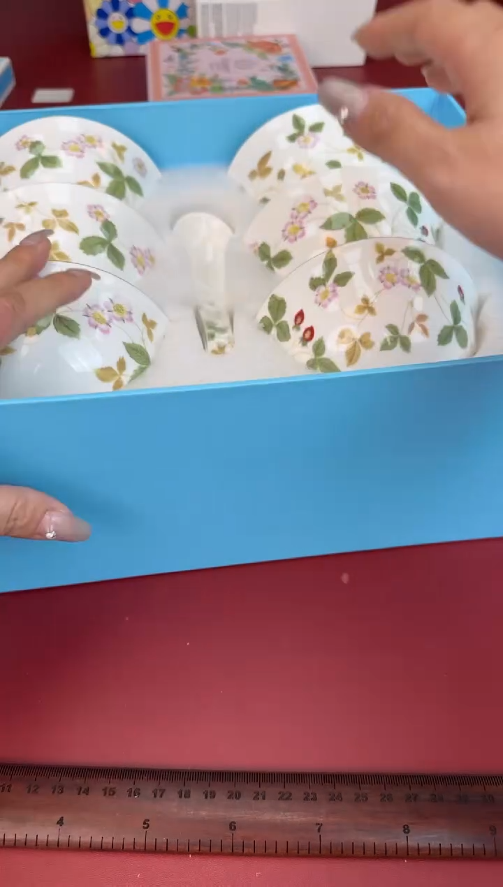 【闪购商品】瓷片正午瓷缘 臻品源泉@@H437