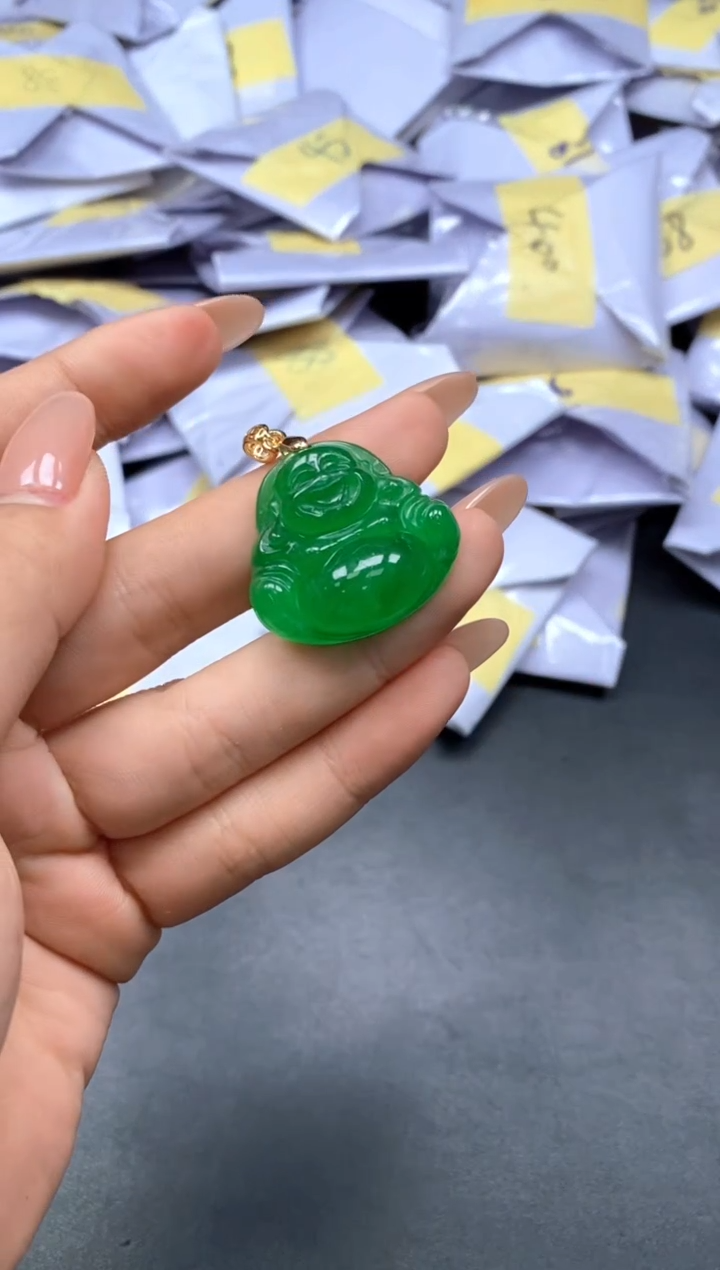 所见即所得（一物一图）92