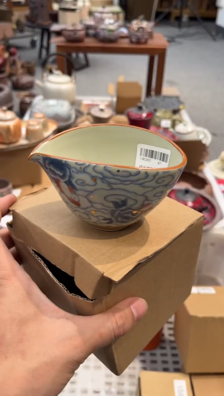 【闪购商品】陶瓷文化闪购链接