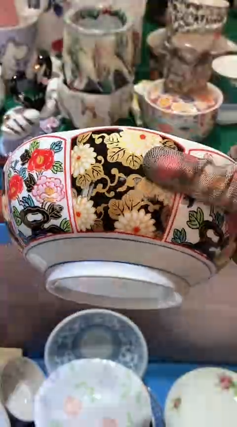 【闪购商品】瓷片6918403517505109615