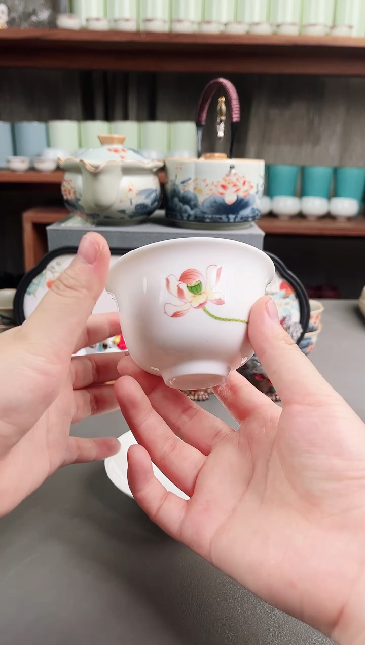 【工厂通货，介意慎下】陶瓷店专柜下架产品