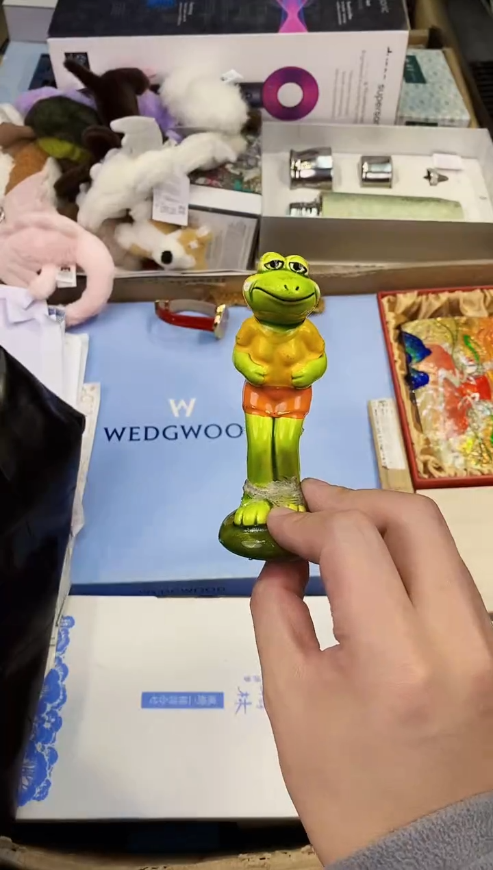 【闪购商品】瓷片都是我的大宝贝儿瓷器.大垃圾