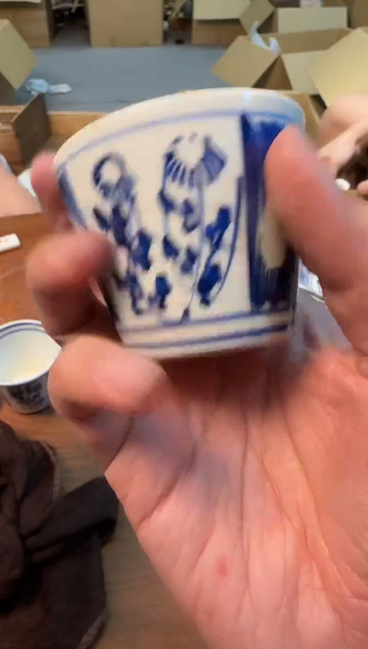 摆件13y古美術空间美学A45