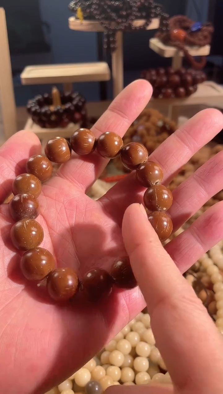 【闪购商品】紫金鼠吊坠紫金鼠15mm