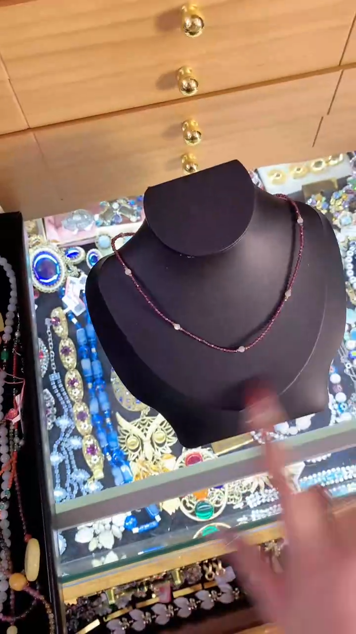 【闪购商品】瓷片楚楚中古珠宝甄选不退换