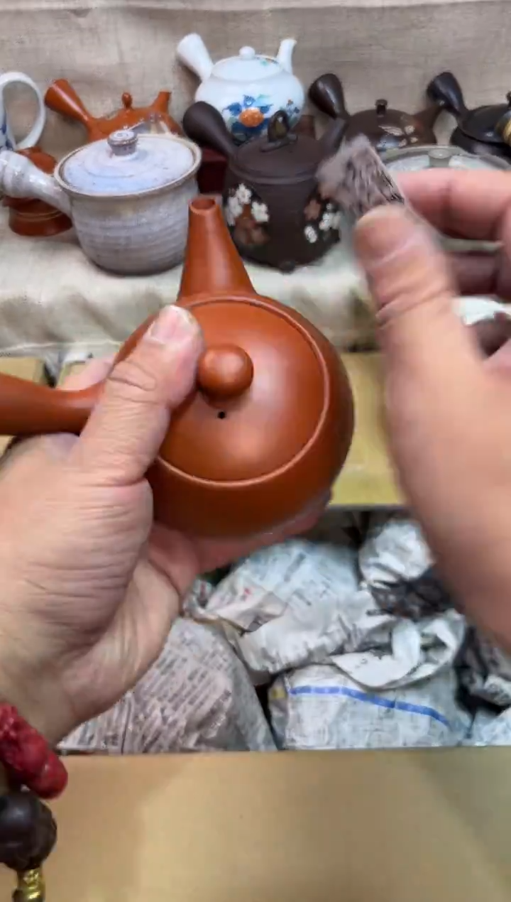 嘉**泰539海外茶壶海外茶壶