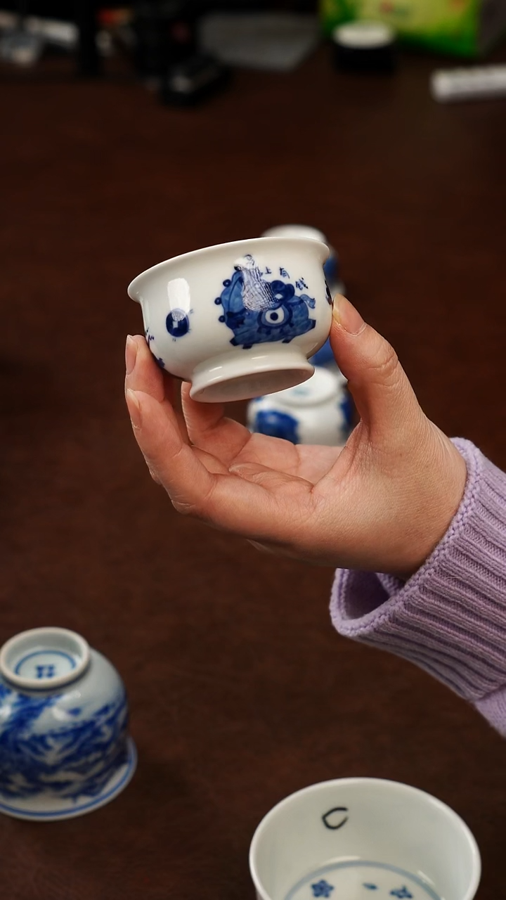 4《五里雾》品牌福利入手