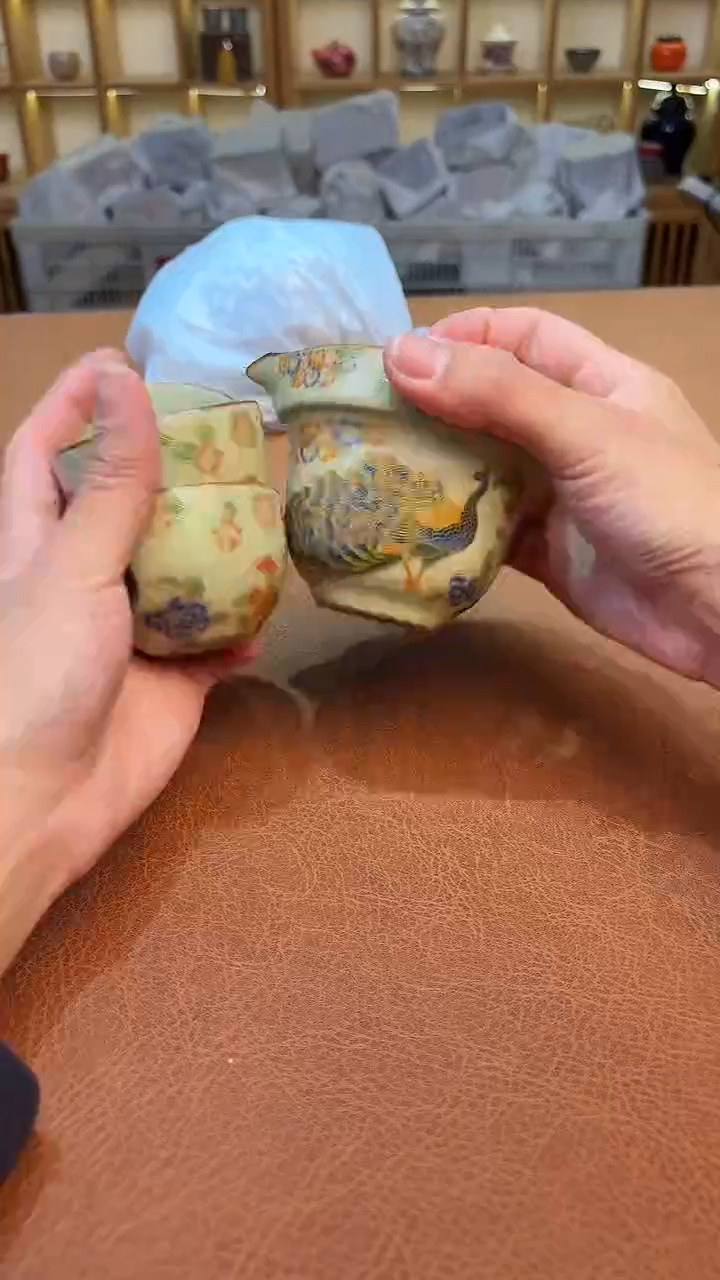 【闪购商品】知音茶具开播福利@@