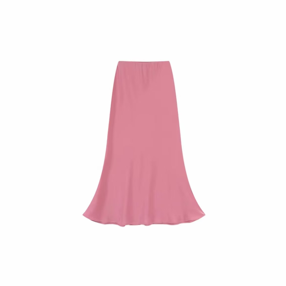 冬季新款国风复古时尚加绒半身裙——2025D36992小源-大女王仓