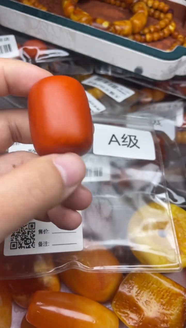 高端原创饰品340