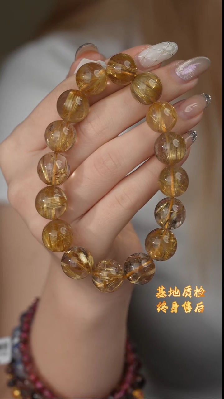 【闪购商品】水晶单圈未镶嵌R27（多样性发一件）13mm+