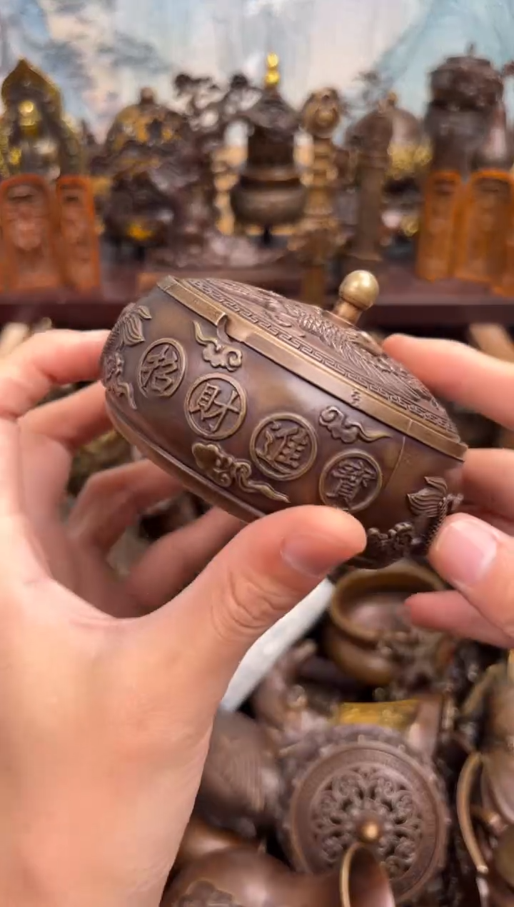 百福铜专属精选链接