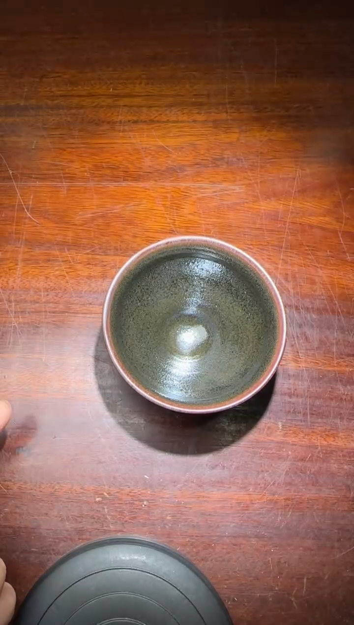 【闪购商品】茶盏许杰高端收藏55