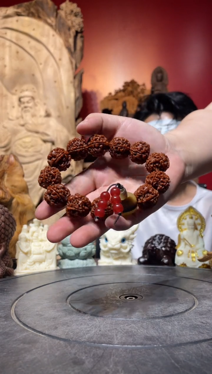 菩提无事牌(直播推荐)     金刚好