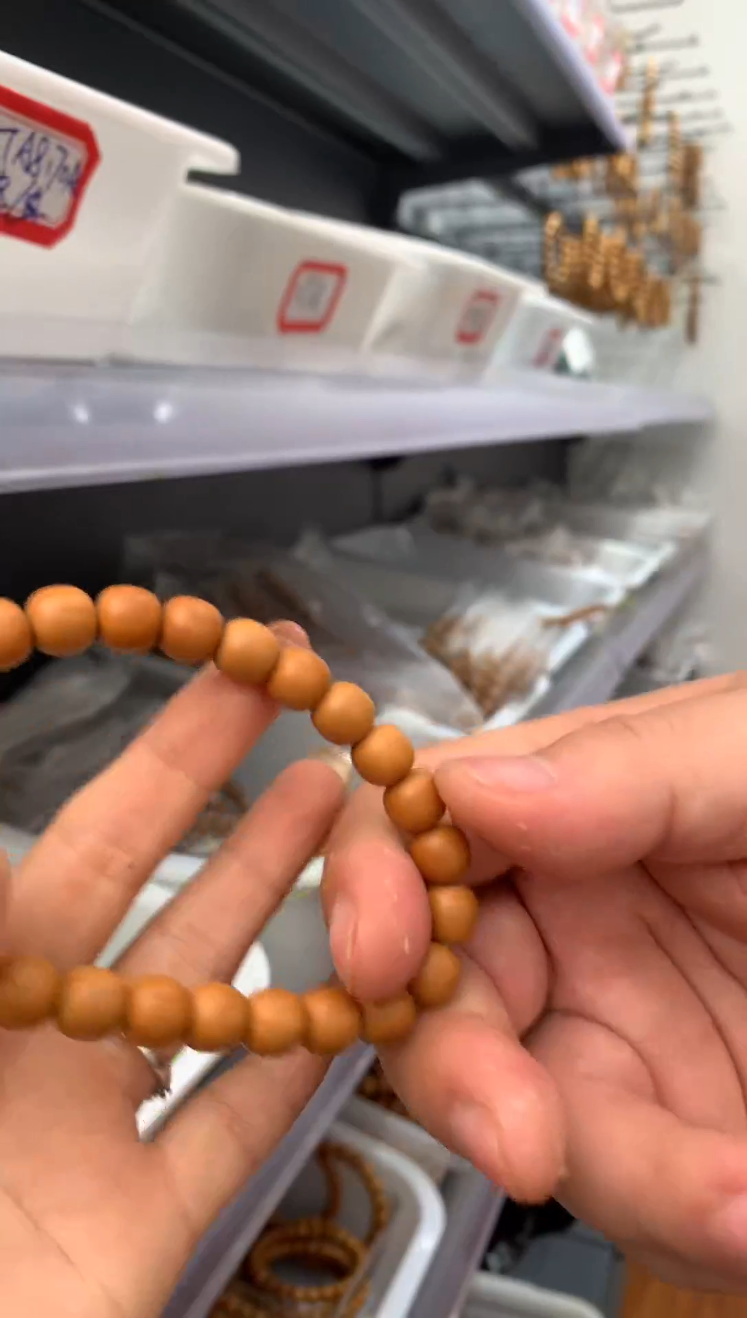 【闪购商品】猴头核桃吊坠老邢