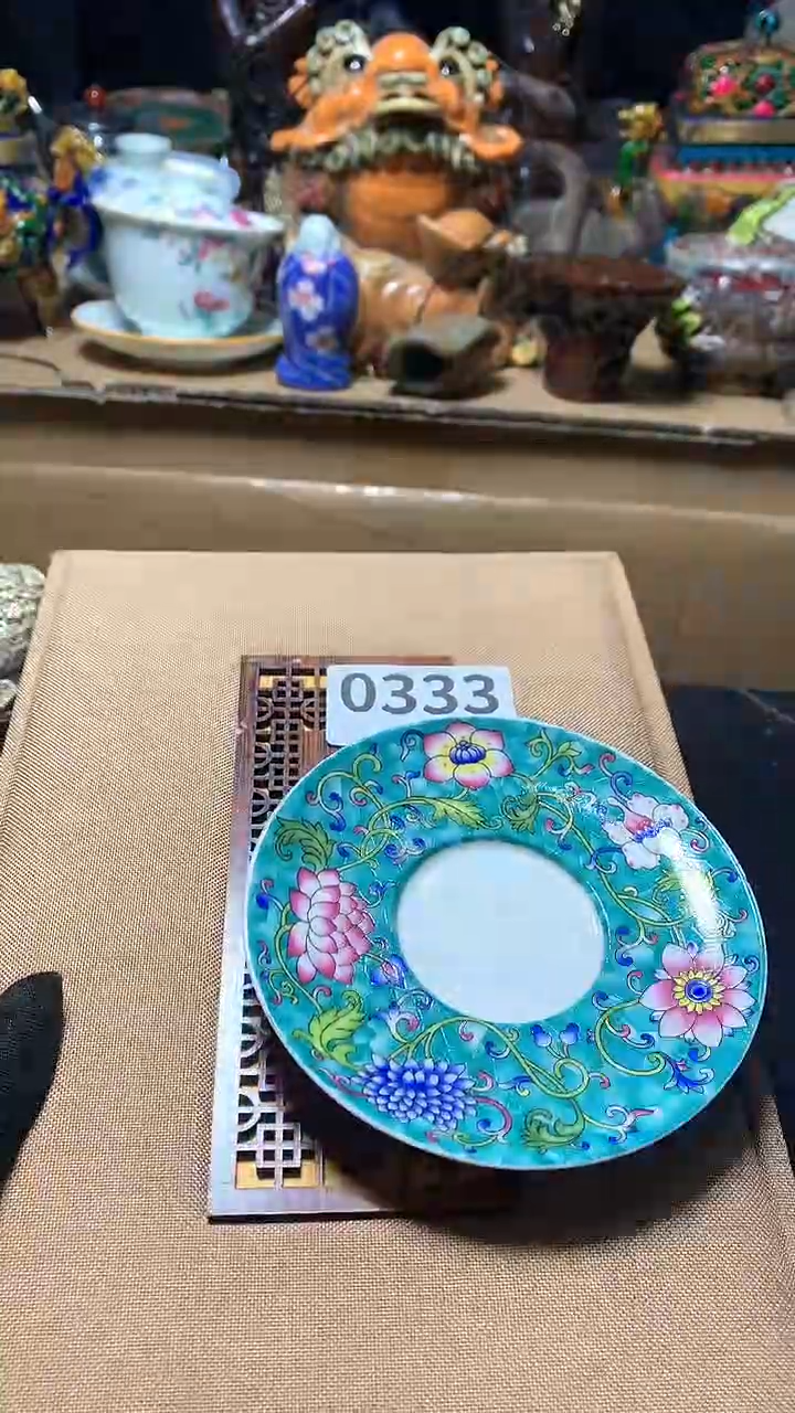 【闪购商品】瓷器默认微瑕瓷器