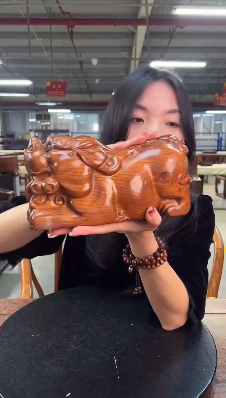 木DY1363B-P6MK辟邪