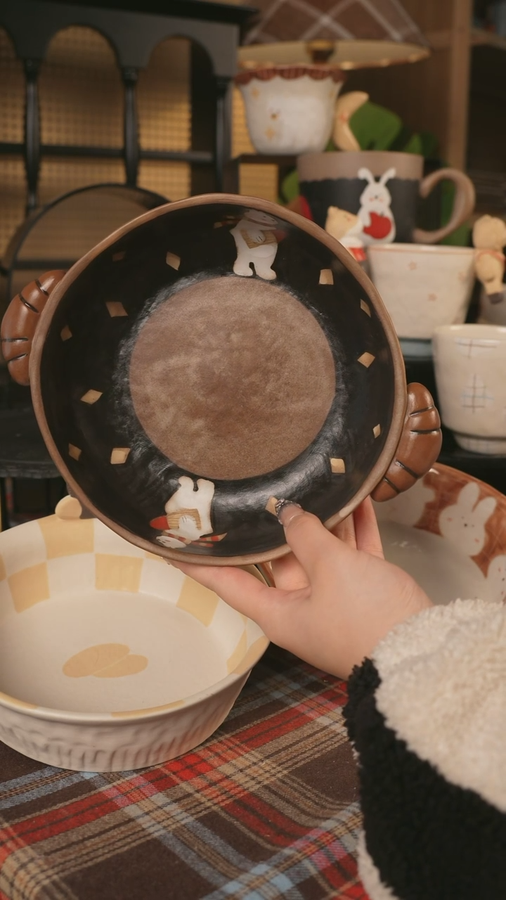 【闪购商品】杯川谷原创2.25场次直播福利正品