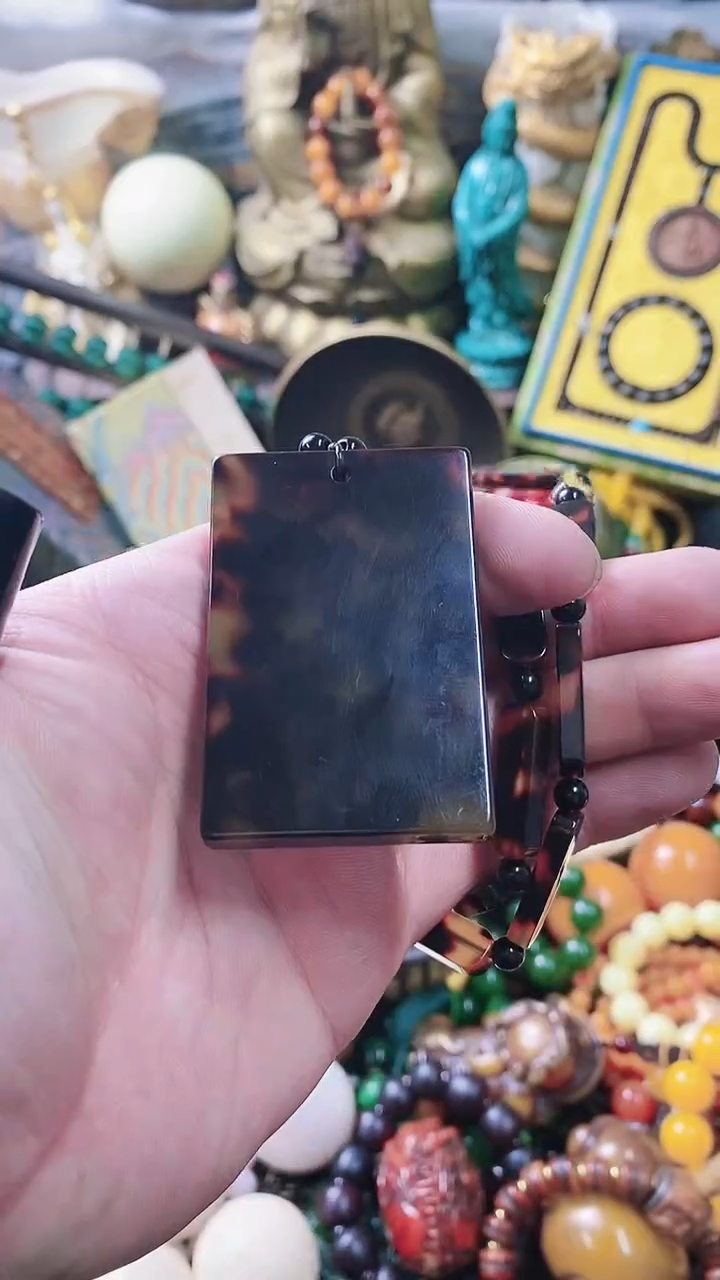 【闪购商品】琥珀裸石未镶嵌主播推荐主播推荐