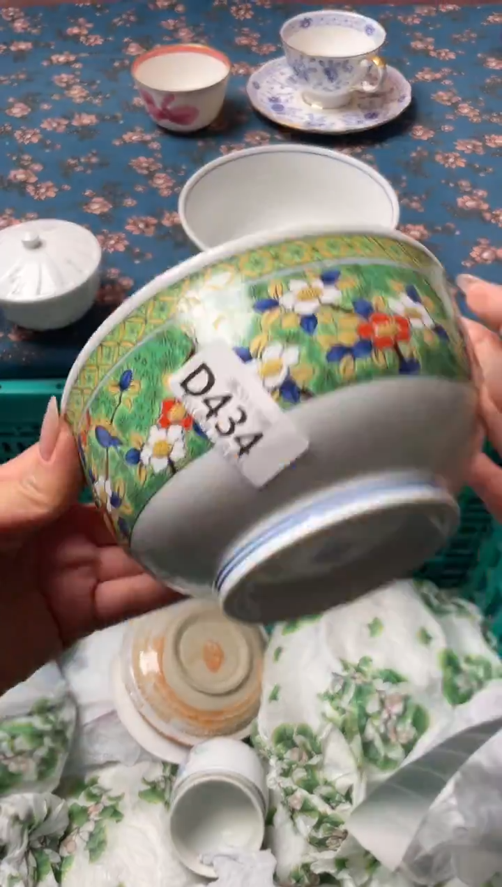 瓷片?****?瓷器瓷器D434