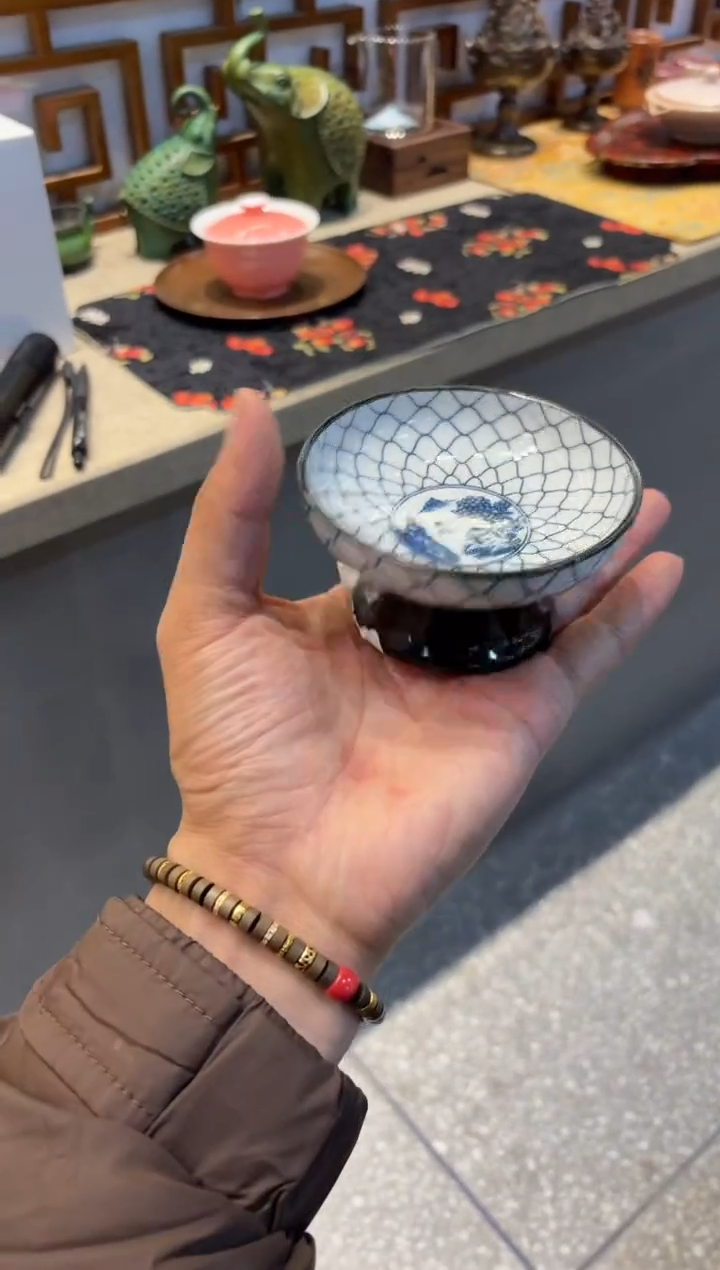 瓷片          @@FL784