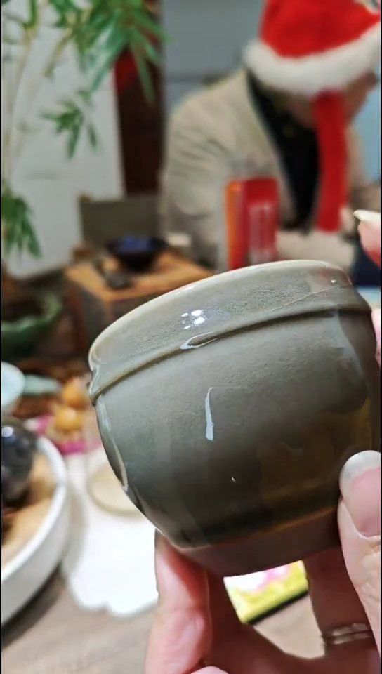 茶盏今日份好盏遇见有缘人2（无礼盒）