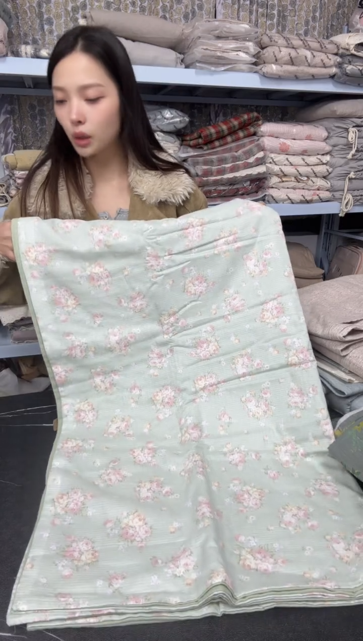 棉棉四件套 200*230