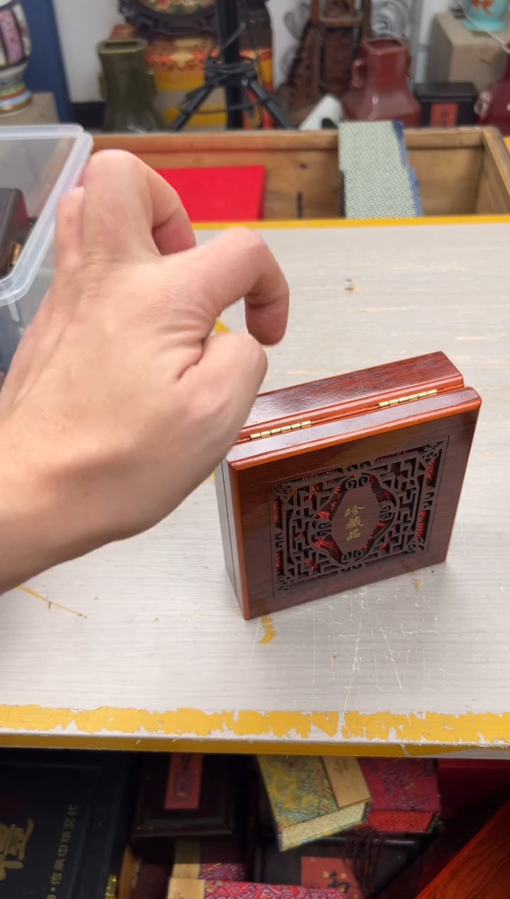 【闪购商品】木————————————穿