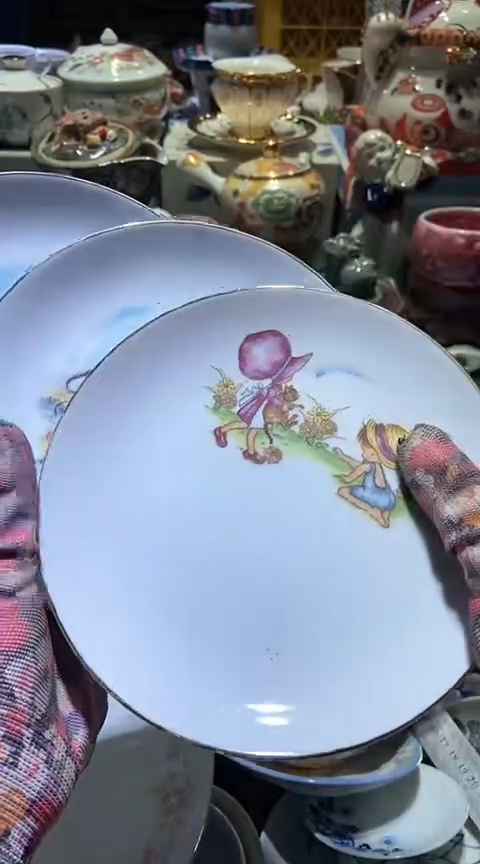 【闪购商品】瓷片1111111111111111