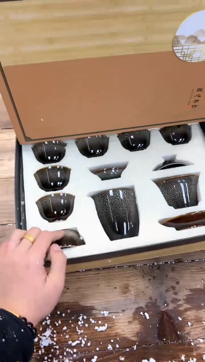 【闪购商品】其他清山陶也商品链接@@