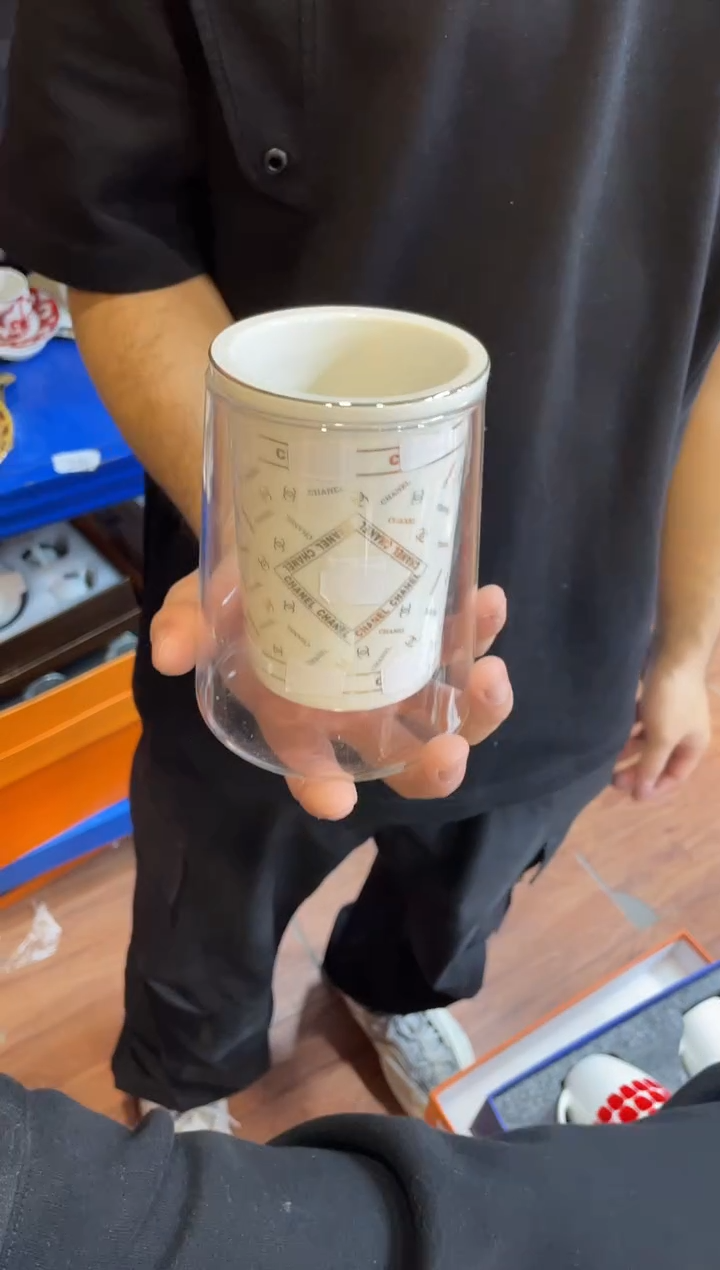 杯鸿辉家品牌瓷器，京东包邮！
