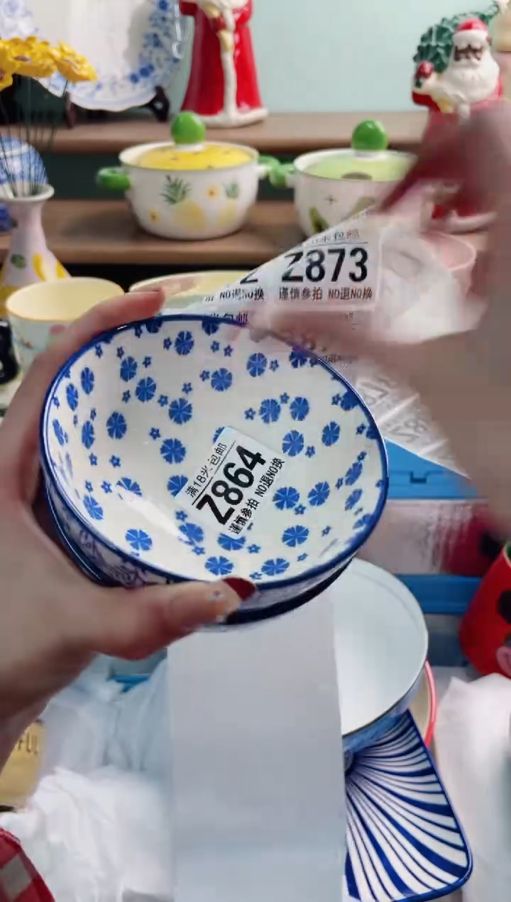 陶瓷何*念Z864*******
