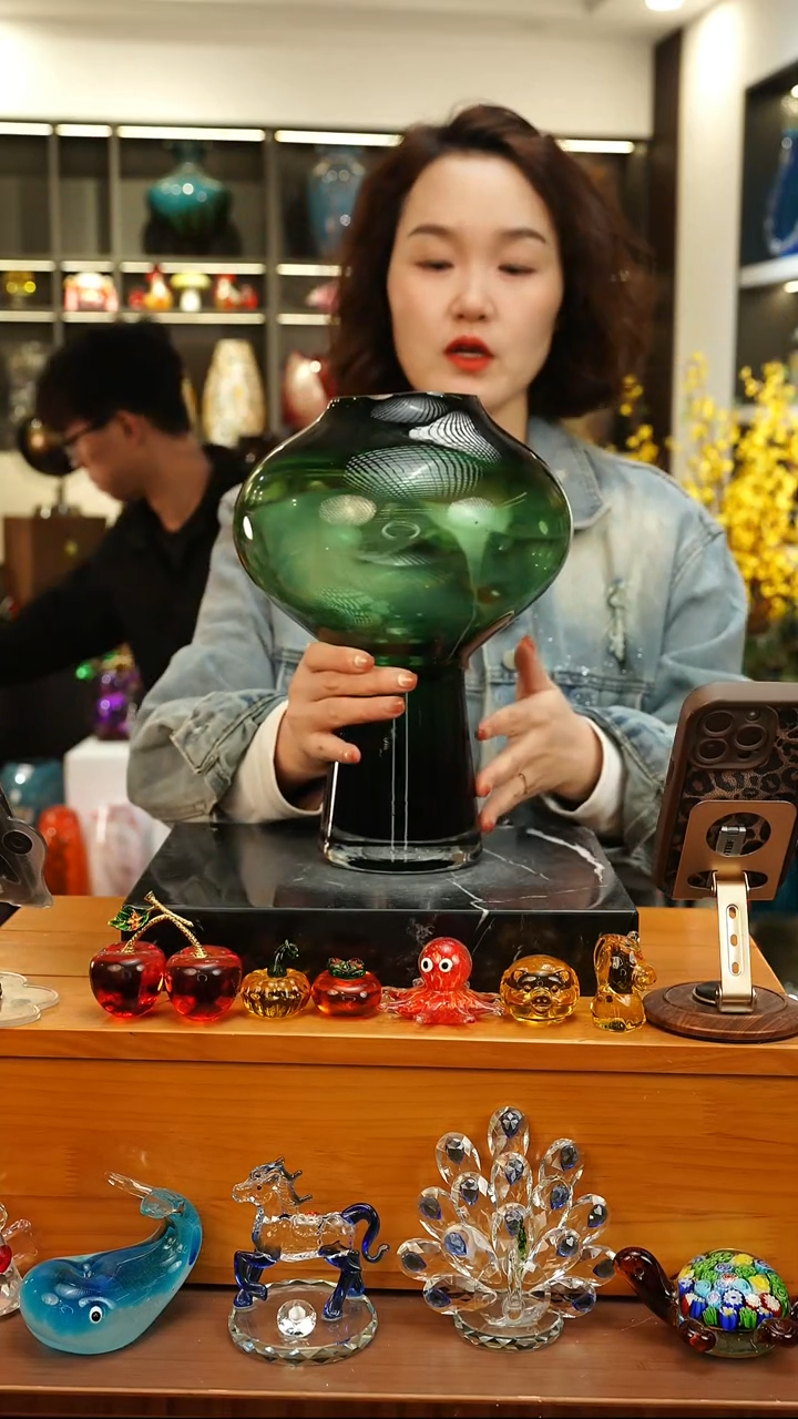 外贸花瓶花器花盆037