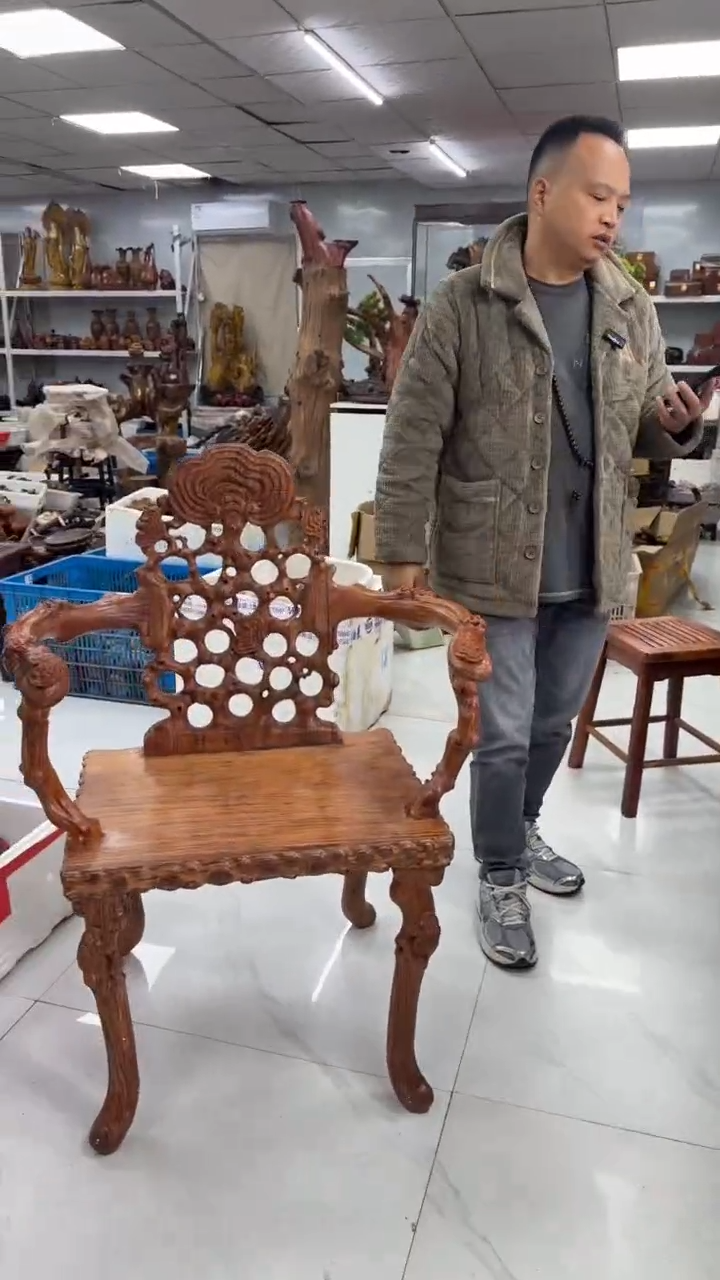 花梨木类默**段工艺品88888888