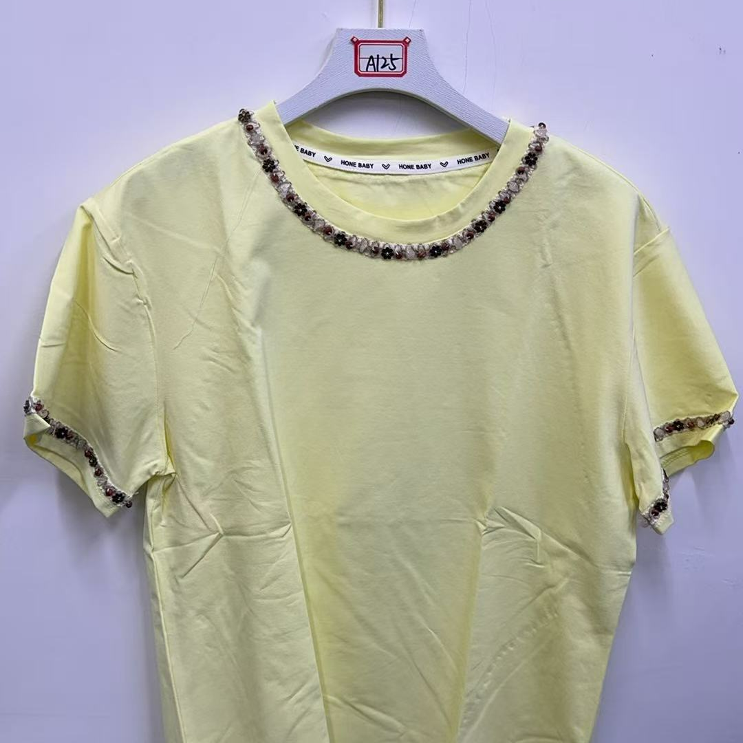 女士小衫A125-杰