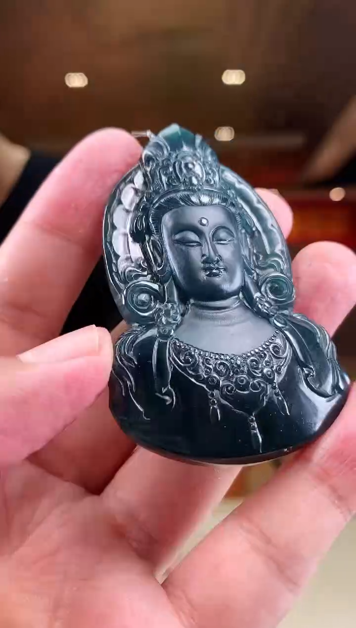 【闪购商品】定制翡翠未镶嵌             *365