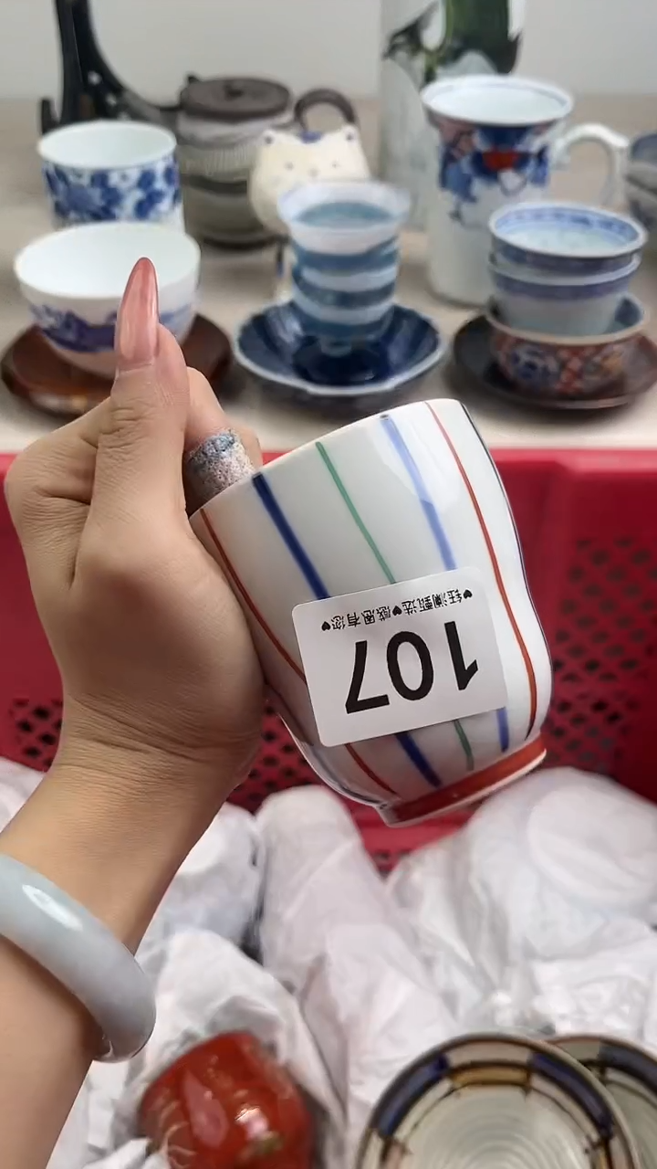 【闪购商品】瓷片107，，，，，，